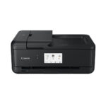 Canon PIXMA TS9550A A3 MFP with 5 inks (2988C036) (CANTS9550) - Image 2