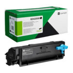 LEXMARK B/MB 3340/3442 1.5k (B342000) (LEXB342000) - Image 2