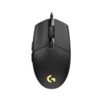 Logitech Gaming Mouse G102 Lightsync Black (910-005823) (LOGG102LS) - Image 2
