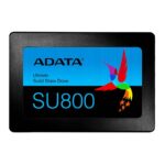 ADATA SSD 256GB Ultimate SU800 2.5"SATA (ASU800SS-256GT-C) - Image 2