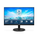 PHILIPS V Line 272V8LA FHD VA Monitor 27" with speakers (PHI272V8LA) - Image 2