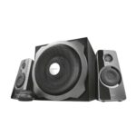 Trust Tytan 2.1 Speaker Set - black (19019) (TRS19019) - Image 2