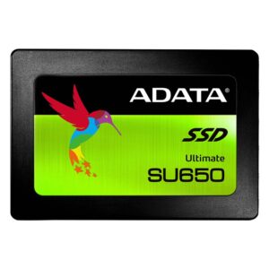 ADATA SSD 240GB Ultimate SU650  (ASU650SS-240GT-R) (ADTASU650SS-240GT-R)