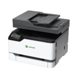 Lexmark MC3326i Color Laser MFP (40N9760) (LEXMC3326I) - Image 2