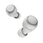 Panasonic RZ-S300WE In-ear Bluetooth Handsfree White (RZ-S300WE-W) (PANRZ-S300WE-W) - Image 2