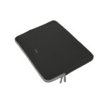 Trust Primo Soft Sleeve for 15.6" laptops - black (21248) (TRS21248) - Image 2