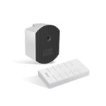 Sonoff D1 Έξυπνος ασύρματος διακόπτης με dimmer (M0802010005) (SONM0802010005) - Image 2