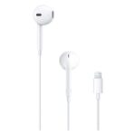 Apple EarPods with Lightning Connector White (ΜΜΤΝ2ΖΜ/Α) (APPMMTN2ZM/A) - Image 2