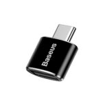 Baseus USB-C male - USB-A female (CATOTG-01) (BASCATOTG-01) - Image 2