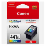 Canon Μελάνι Inkjet CL-441XL Color (5220B001) (CANCL-441XL) - Image 2