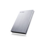 RaidSonic ICY BOX External USB 3.0 enclosure for 2.5" SATA HDDs/SSDs with write-protection-switch (IB-241WP) (RSCIB-241WP) - Image 2