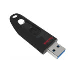 SanDisk Ultra USB 3.0 Flash Drive 16GB (SDCZ48-016G-U46) (SANSDCZ48-016G-U46) - Image 2