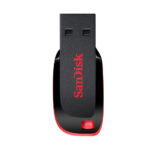 SanDisk Cruzer Blade 128GB USB 2.0 (SDCZ50-128G-B35) (SANSDCZ50-128G-B35) - Image 2