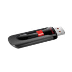 SanDisk Cruzer Glide 128GB USB 2.0 (SDCZ60-128G-B35) (SANSDCZ60-128G-B35) - Image 2