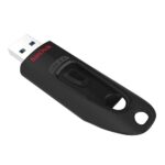 SanDisk Ultra USB 3.0 Flash Drive 128GB (SDCZ48-128G-U46) (SANSDCZ48-128G-U46) - Image 2