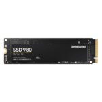 Samsung Δίσκος SSD 980 NVMe M.2 1TB (MZ-V8V1T0BW) (SAMMZ-V8V1T0BW) - Image 2