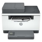 HP LaserJet M234SDN Multifunction Printer (6GX00F) (HP6GX00F) - Image 2