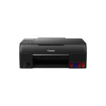Canon PIXMA G640 6-InkTank Multifunction Printer (4620C009AA) (CANG640) - Image 2