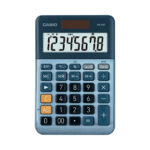 CASIO MS-80E 8-DIGIT CALCULATOR (MS-80E) (CASMS80E) - Image 2