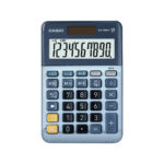 CASIO MS-100EM 10-DIGIT CALCULATOR (MS-100EM) (CASMS100EM) - Image 2