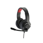 MediaRange wired USB Gaming Headset with 7.1 Surround-Sound (MRGS301) - Image 2