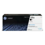 HP 135A LaserJet Black Toner (1.1k) (W1350A) (HPW1350A) - Image 2