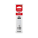 Canon Μελάνι Inkjet GI-43 Black (4698C001) (CANGI-43BK) - Image 2