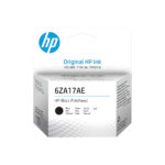 HP Κεφαλή Εκτύπωσης Black (6ZA17AE) (HP6ZA17AE)