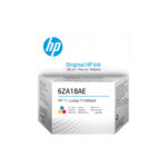 HP Tri-Color Printhead Μελάνι Εκτυπωτή InkJet Cyan/Magenta/Yellow (6ZA18AE) (HP6ZA18AE) - Image 2