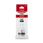 Canon Μελάνι Inkjet GI-46 Black (4411C001) (CANGI-46PGBK) - Image 2