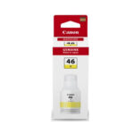 Canon Μελάνι Inkjet GI-46 Yellow (4429C001) (CANGI-46Y) - Image 2