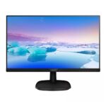 PHILIPS V Line 273V7QDAB FHD IPS Monitor 27" with speakers (PHI273V7QDAB) - Image 2