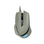 Sharkoon Shark Force 2 Grey Gaming Mouse (SHARKFORCE2GY) (SHRSHARKFORCE2GY) - Image 2