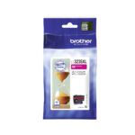 Brother LC3235XL Magenta (LC3235XLM) (BROLC3235XLM) - Image 2