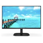 AOC 27B2DA FHD IPS Monitor 27'' with speakers (27B2DA) (AOC27B2DA) - Image 2
