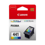 Canon Μελάνι Inkjet CL-441 Color (5221B001) (CANCL-441) - Image 2