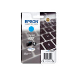 Epson 407 Cyan (C13T07U240) (EPST07U240) - Image 2