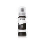 Epson Μελάνι Inkjet 115 Black (C13T07C14A) (EPST07C14A) - Image 2