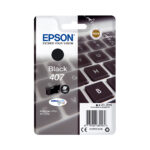 Epson 407 Black (C13T07U140) (EPST07U140) - Image 2