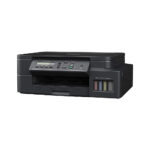 BROTHER DCP-T520W Refill Tank Color Inkjet Multifunction Printer (DCPT520W) (BRODCPT520W) - Image 2