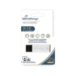 MediaRange USB 3.0 high performance flash drive, 16GB (MR1899) - Image 2