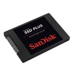 SanDisk Δίσκος SSD Plus 240GB (SDSSDA-240G-G26) (SANSDSSDA-240G-G26) - Image 2