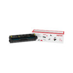 XEROX C230/C235 TONER YELLOW (1.5K) (006R04390) (XER006R04390) - Image 2