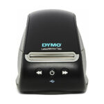 Dymo LabelWriter 550 Direct Thermal labelprinter (2112722) (DYMLW550) - Image 2