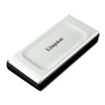 Kingston Portable SSD XS2000 2TB (SXS2000/2000G) (KINSXS2000/2000G) - Image 2