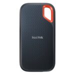 SanDisk Extreme Portable SSD 1TB V2 (SDSSDE61-1T00-G25) (SANSDSSDE61-1T00-G25) - Image 2