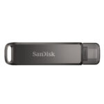 SanDisk SanDisk iXpand Flash Drive Luxe 64GB (SDIX70N-064G-GN6NN) (SANSDIX70N-064G-GN6NN) - Image 2