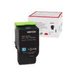 XEROX C310/C315 HC TONER CYAN (5.5K) (006R04369) (XER006R04369) - Image 2