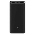 Xiaomi Power Bank Super Flash Charge 20000mAh 50W Fast Charge Black EU (BHR5121GL) (XIABHR5121GL)
