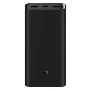 Xiaomi Power Bank Super Flash Charge 20000mAh 50W Fast Charge Black EU (BHR5121GL) (XIABHR5121GL)